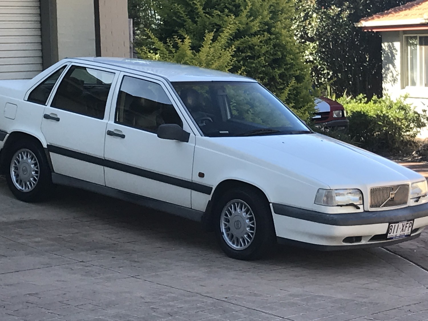 Volvo 850 1995