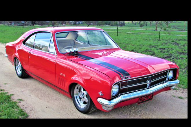 1962 Chrysler R Series | 2020 Shannons Club Online Show & Shine