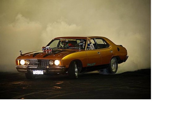 1978 Ford fairmont horsepower #7