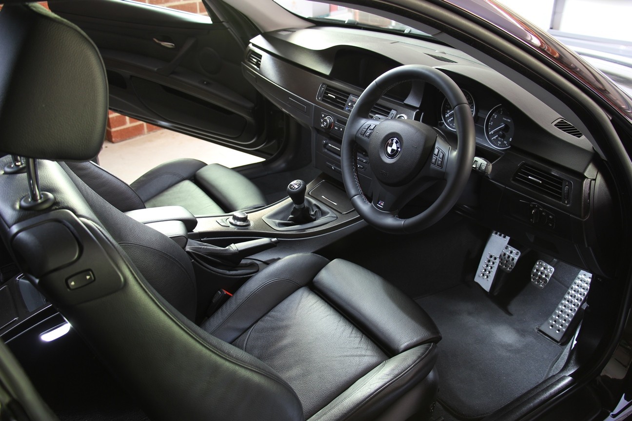 2006 BMW 335i