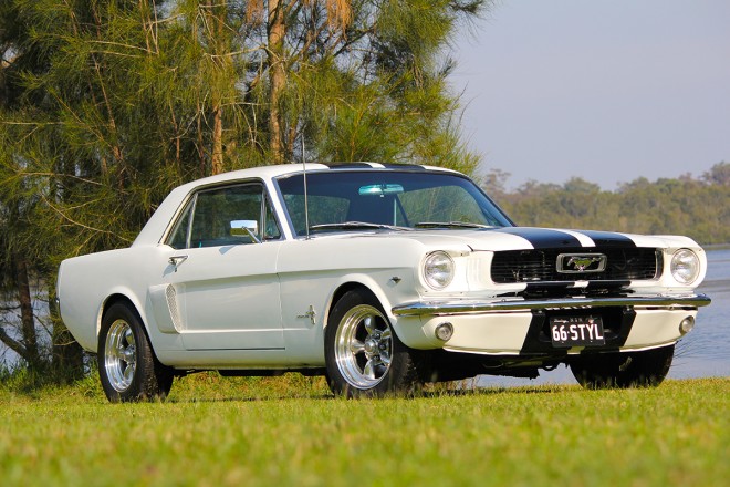 1975 Holden Hj premier