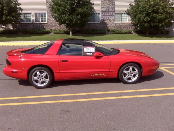 1998 Pontiac Firehawk - phil6302 - Shannons Club