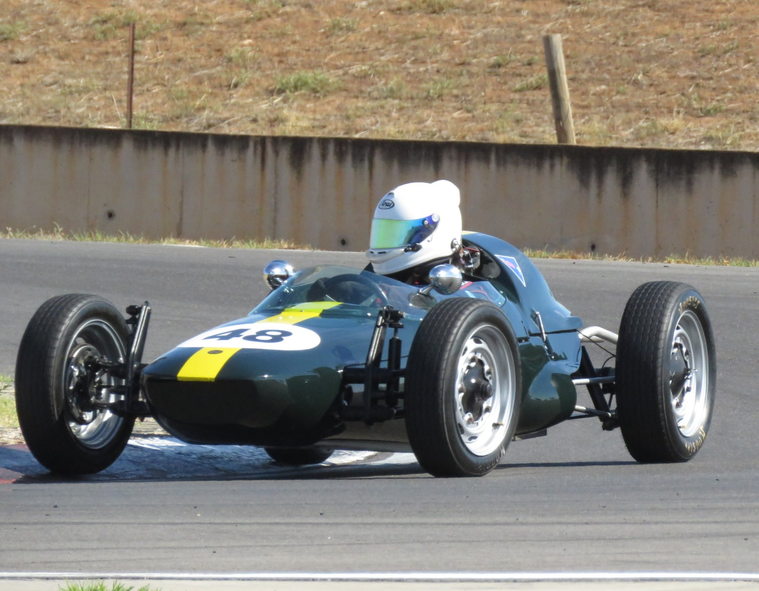 1965 Rennmax Mk1 Formula Vee - terry007 - Shannons Club