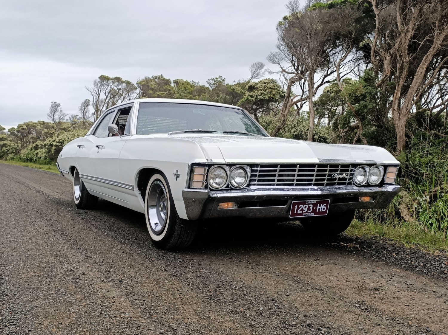 1967 Chevrolet IMPALA - doodys90 - Shannons Club