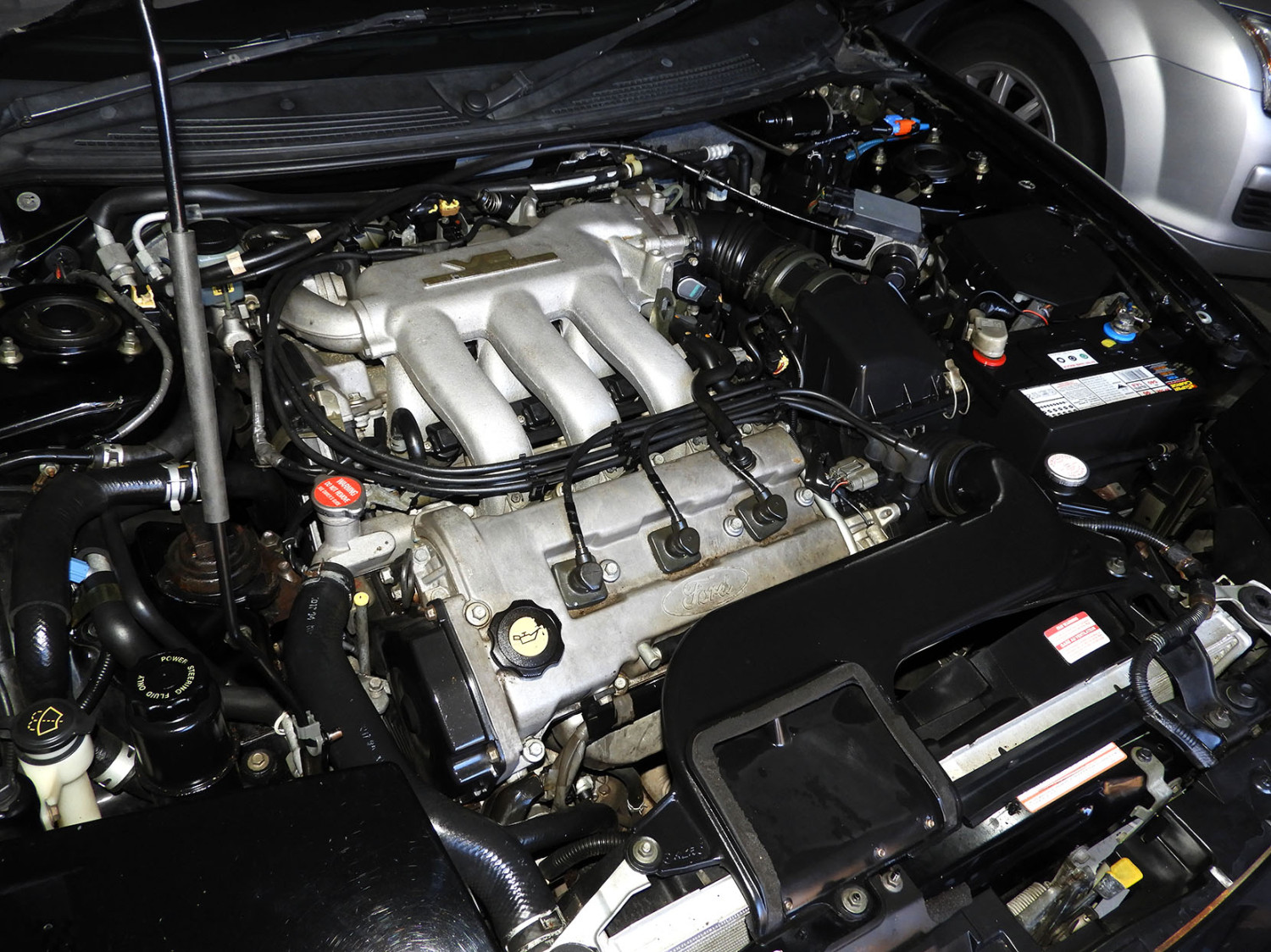 1995 Ford Probe GT - FordProbe - Shannons Club