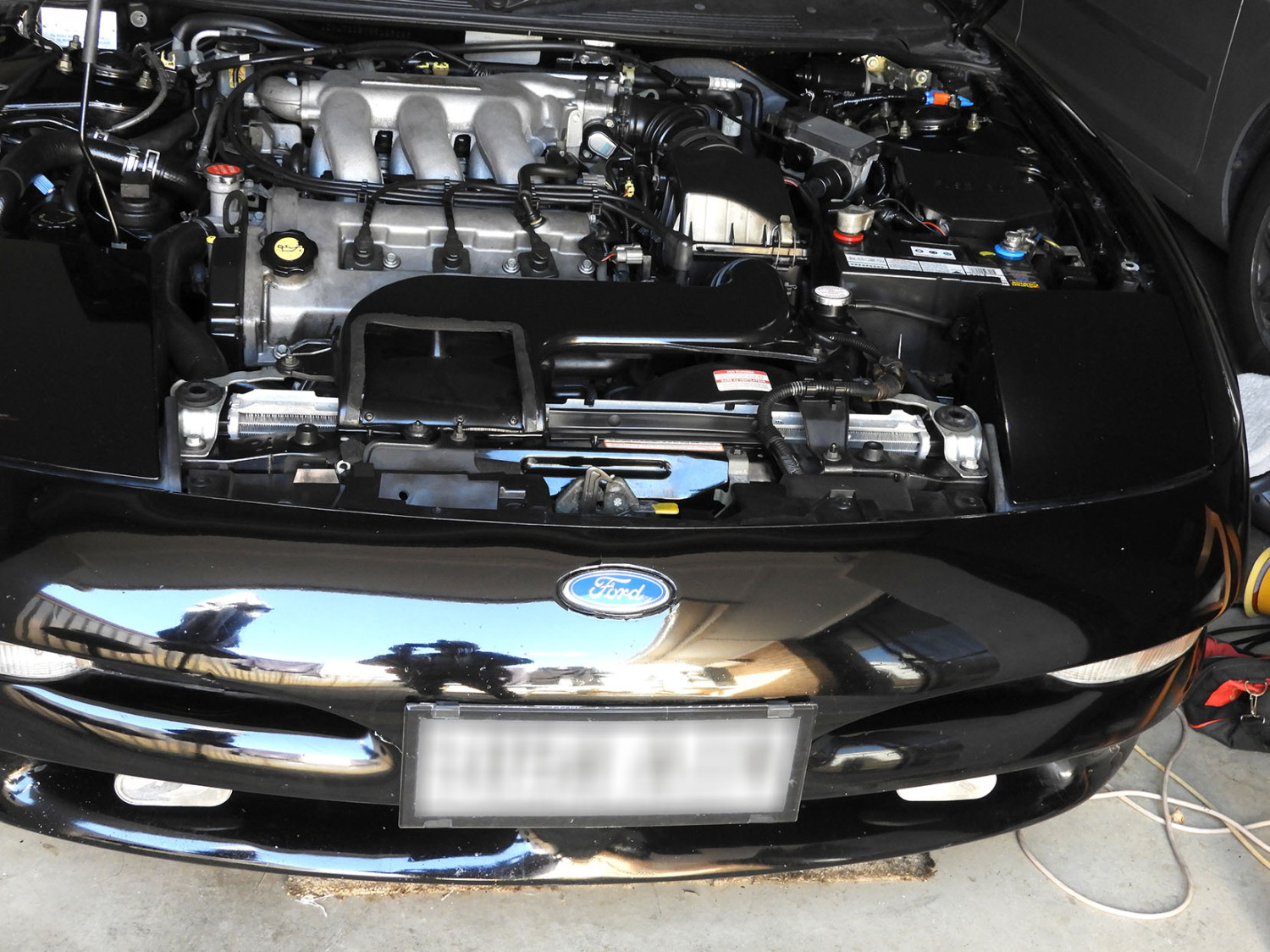 1995 Ford Probe GT - FordProbe - Shannons Club