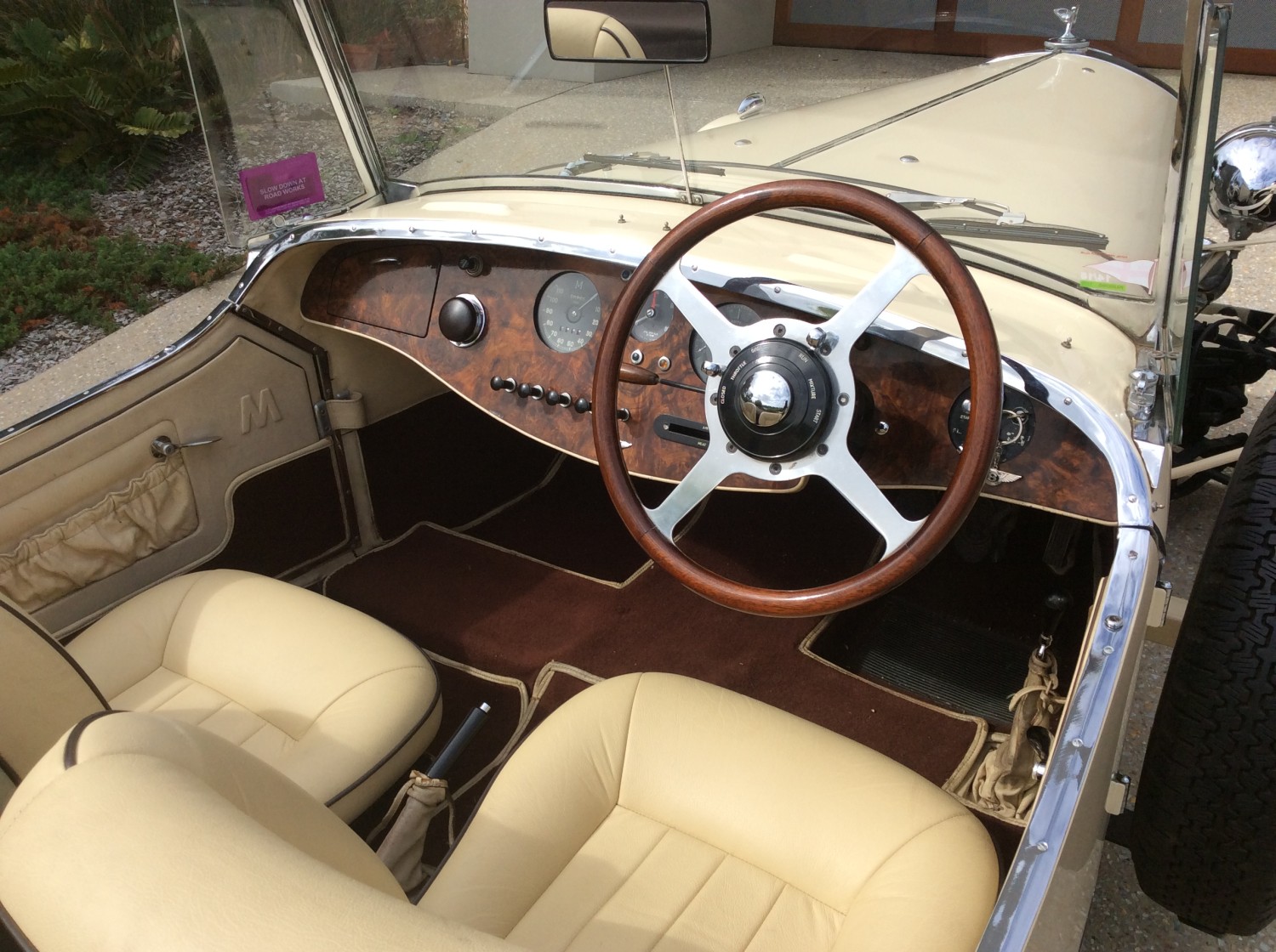 1948 Bentley Mallalieu