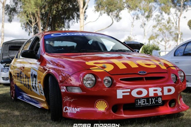 2001 Mitsubishi Ralliart Evolution VI | 2021 Shannons Club Online Show ...
