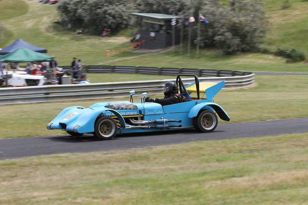 2015 Nola Holden Grp A Sports Car Nola Holden NolaHoldenSport Shannons Club