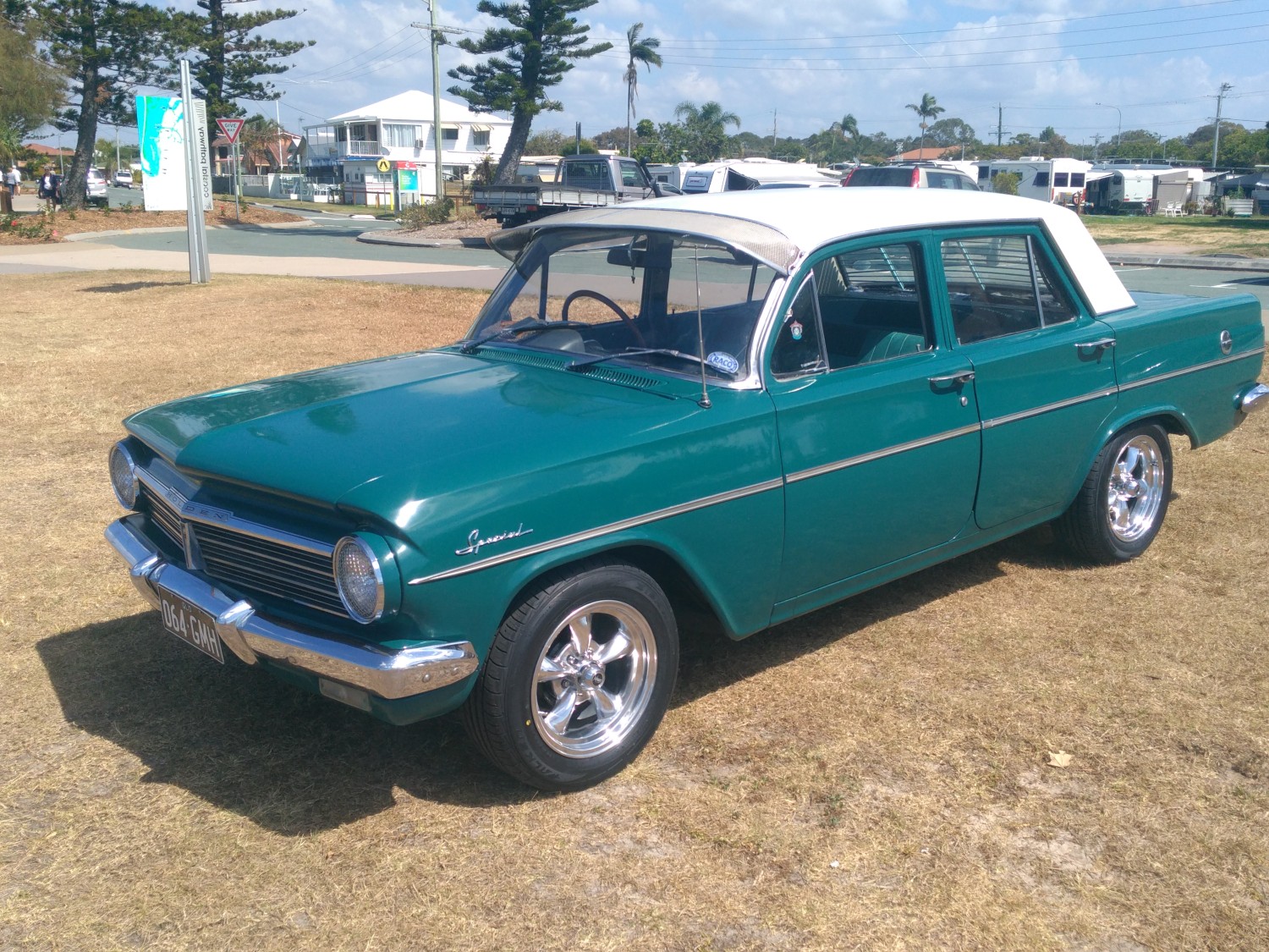1964 Holden EH SPECIAL