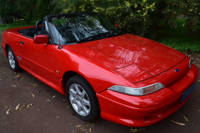 Vt R8 2000 Holden Special Vehicles VT Clubsport R8 | 2020 Shannons Club ...