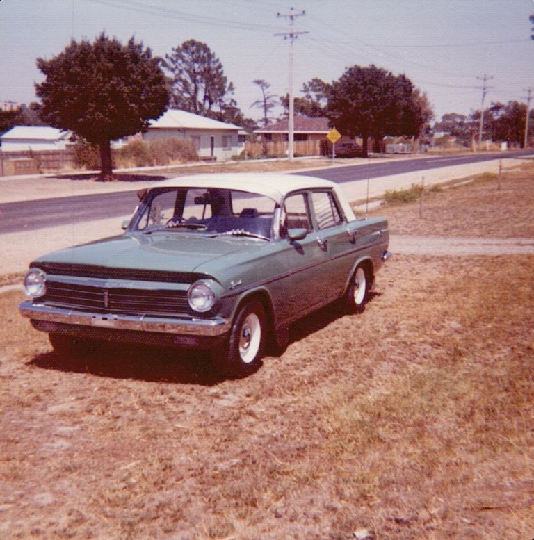 1965 Holden EH