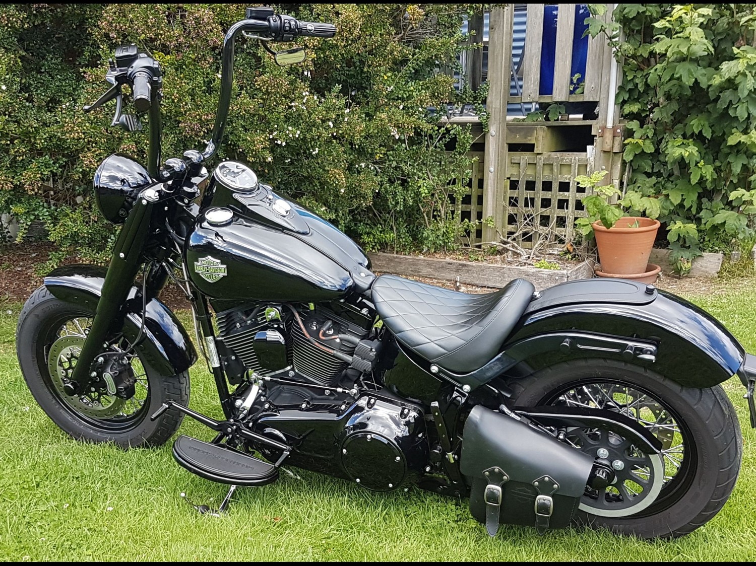 flss harley