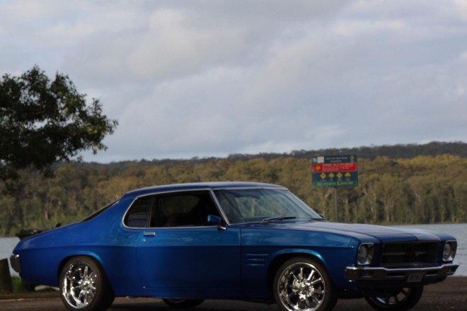 1976 Rambler MATADOR X