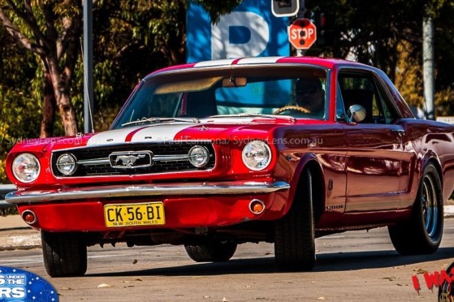 1964 Holden EH