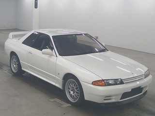 1994 Nissan Skyline R32 GT-R V-Spec II - henkojo1 - Shannons Club