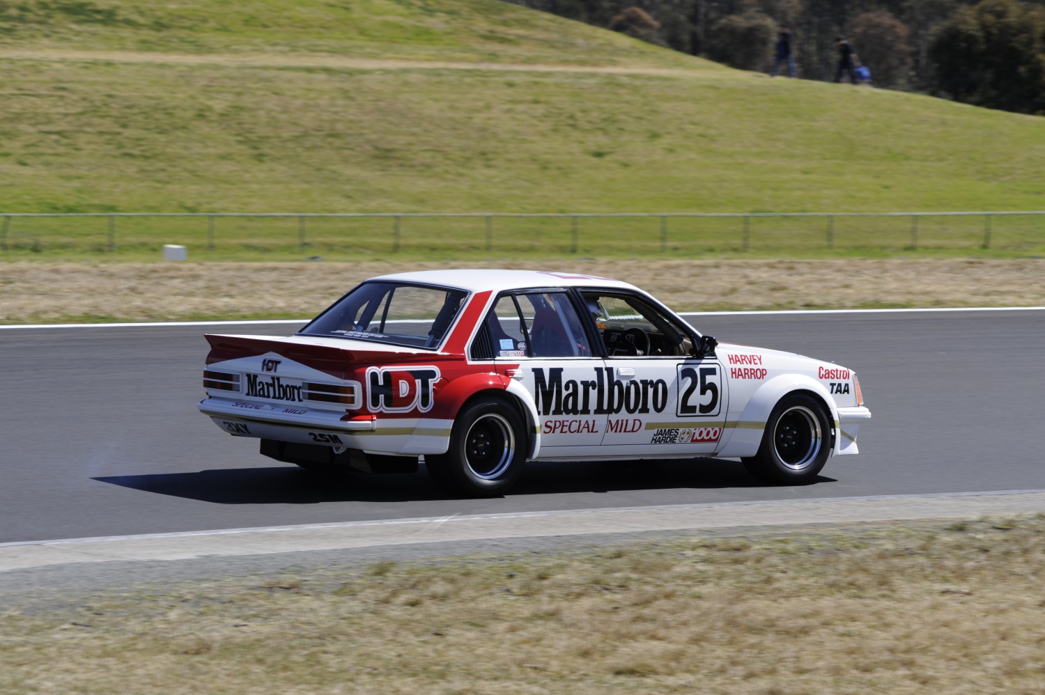 1979 Holden Commodore - Redline680685 - Shannons Club