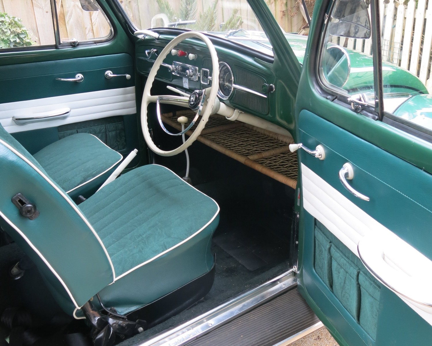 1966 Volkswagen 1300 (BEETLE) - sharynb5 - Shannons Club