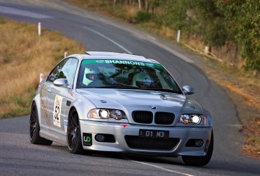 2001 BMW M3 - 01M3BMW - Shannons Club
