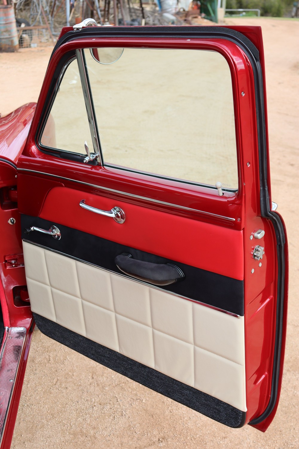 1954 Ford Mainline