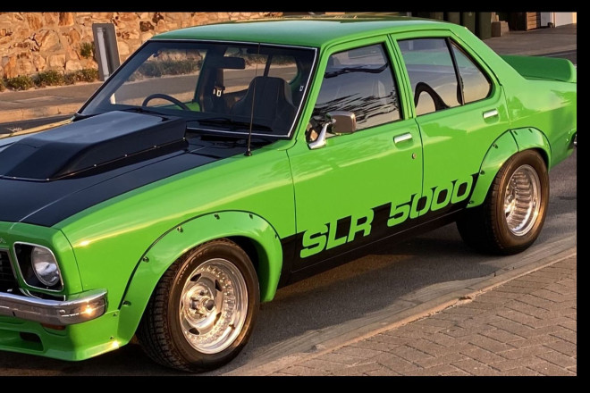 Vt R8 2000 Holden Vt clubsport r8 | 2020 Shannons Club Online Show & Shine