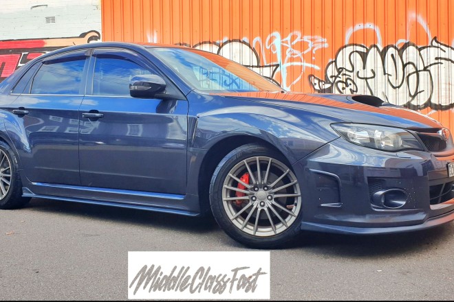 1988 Holden Special Vehicles HSV VL Walkinshaw