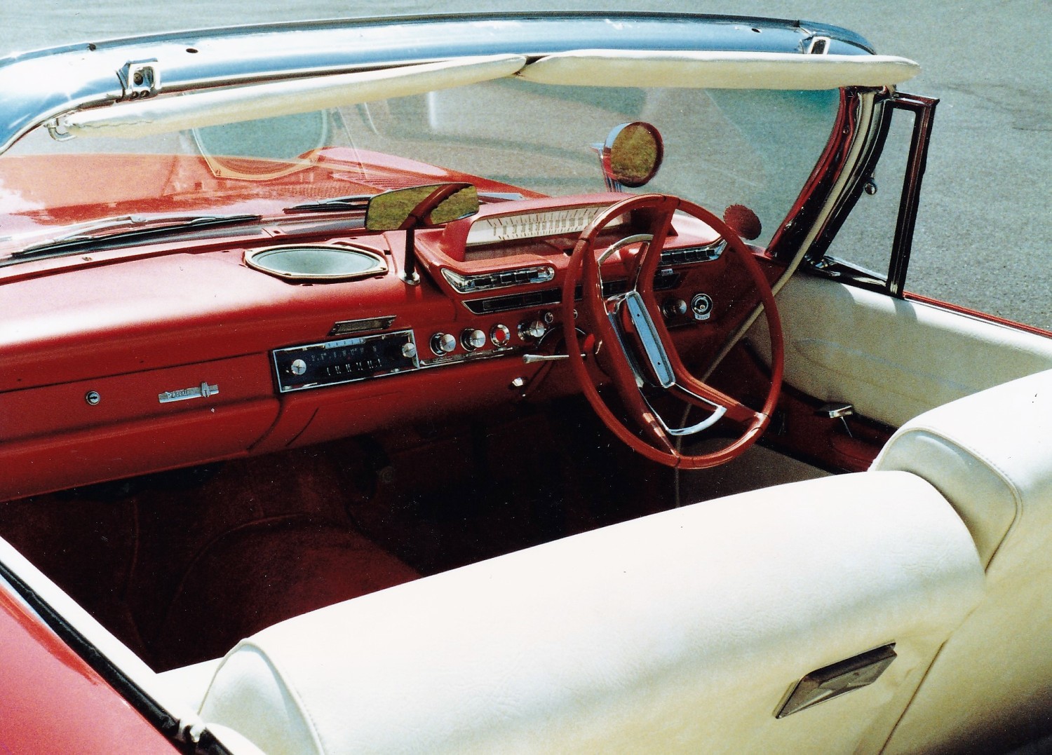 1961 Dodge Polara/Phoenix