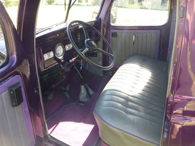 1947 Dodge Pickup truck