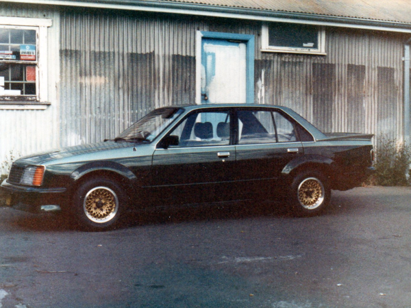 1979 Holden VB Commodore - Davethetrainer - Shannons Club