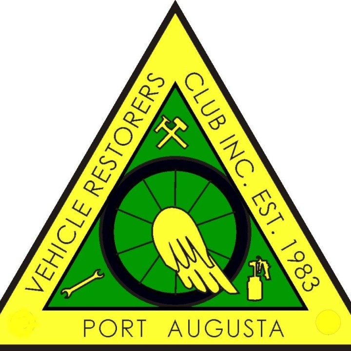 PAVRC (Port Augusta Vehicle Restorers Club Inc)