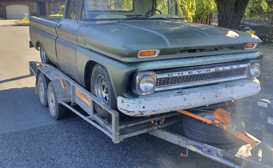 1960 c10 longbed for sale
