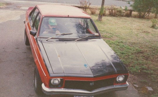 1974 Holden Torana