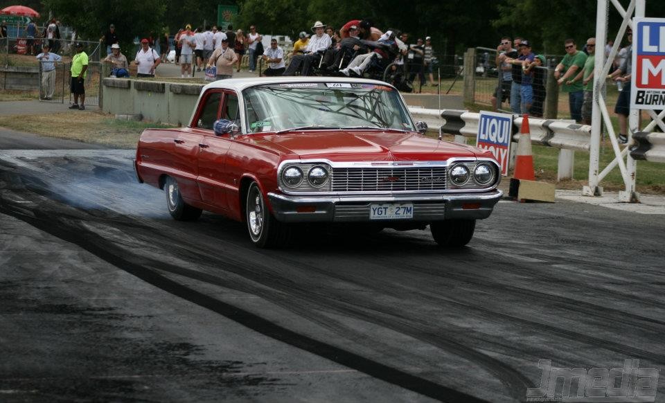 1964 Chevrolet Belair