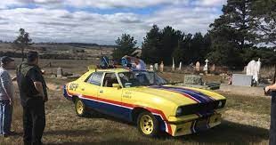 Mad Max 1 Fans!!!