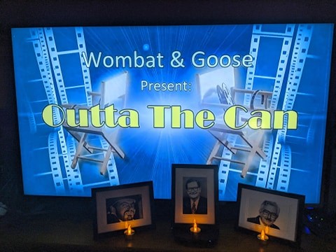 2 Shannons Members up for Community TV Award
