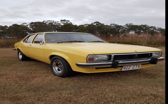 1978 Holden uc torana