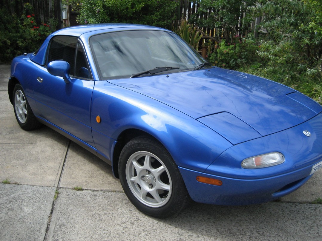 1994 Mazda MX-5