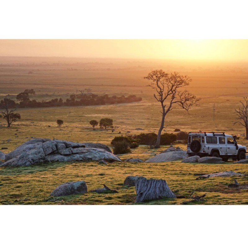 2010 Land Rover DEFENDER 110 (4x4)