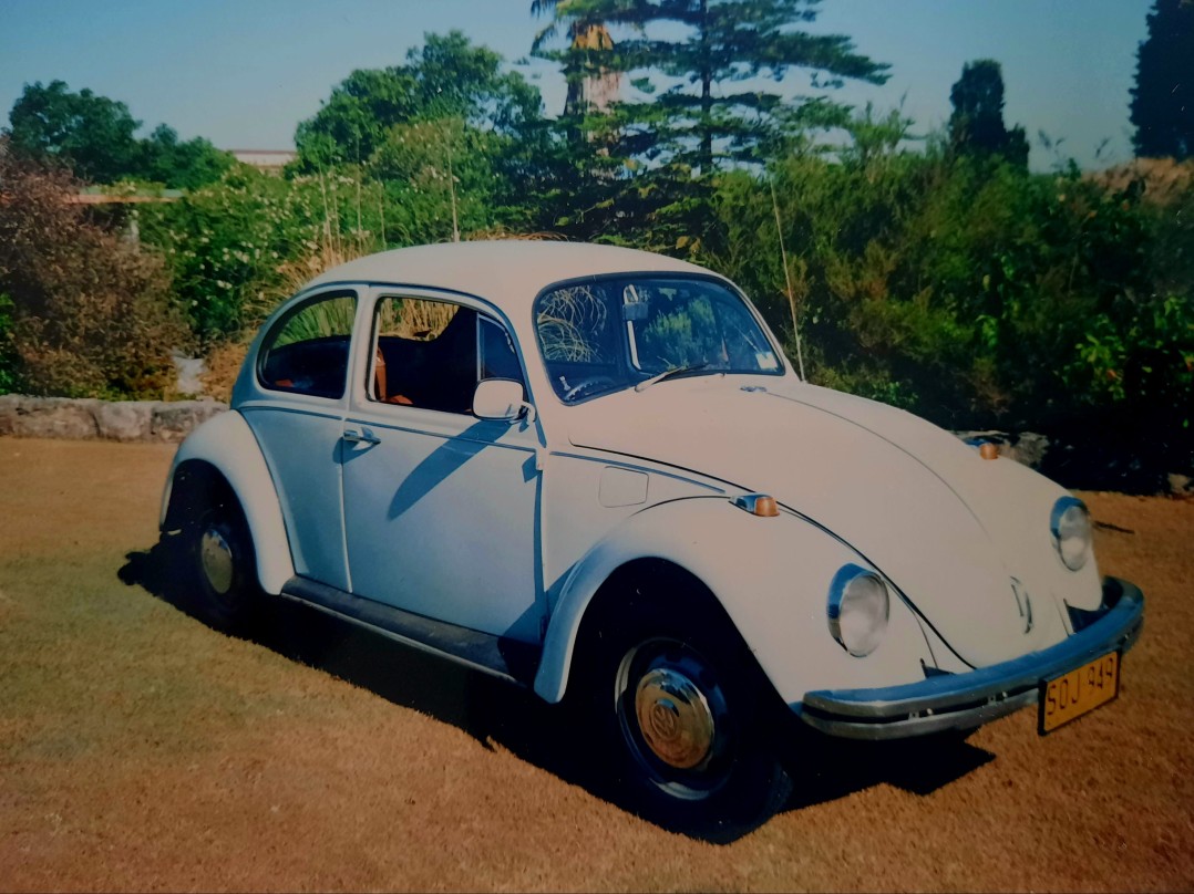 1969 Volkswagen 1500 (BEETLE)