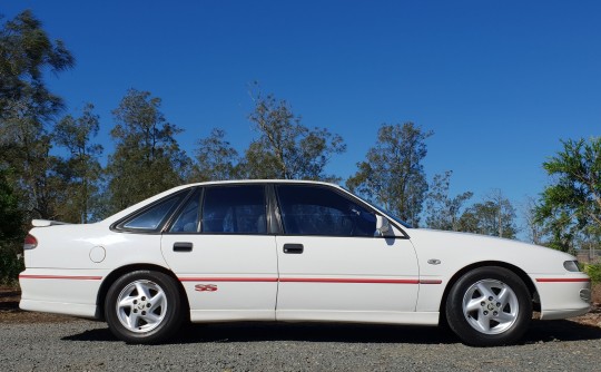 1994 Holden COMMODORE SS