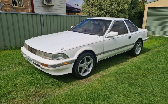 1988 Toyota SOARER GT TURBO