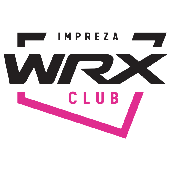 Impreza WRX Club Inc.