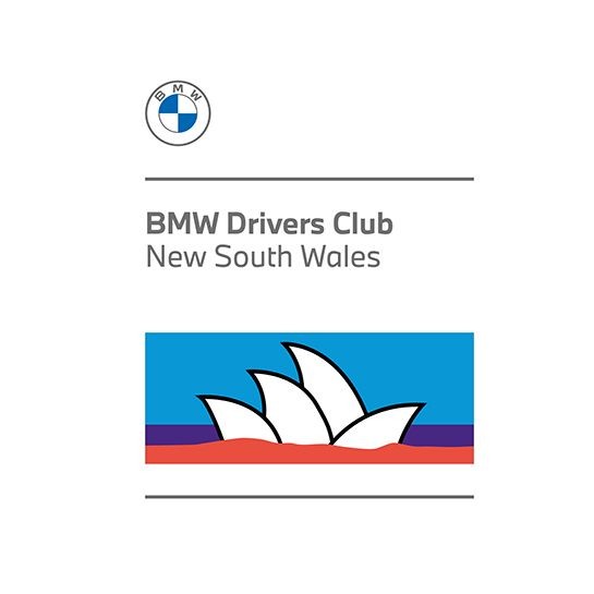 BMW Drivers' Club NSW Inc