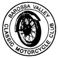 Barossa Valley Classic Motorcycle Club