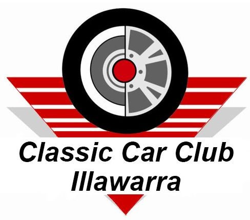 Classic Car Club Illawarra