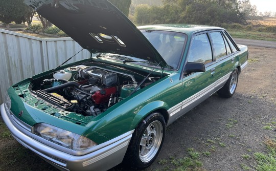 1987 Holden VL