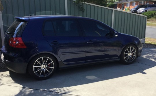 2006 Volkswagen Golf