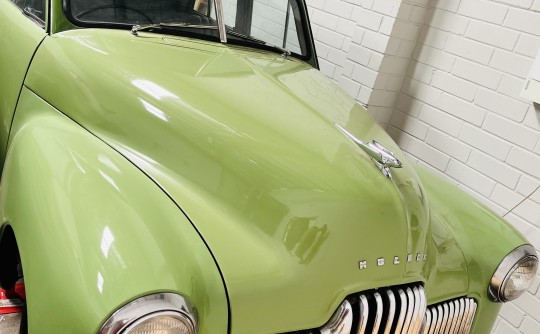 1953 Holden 48-215 FX