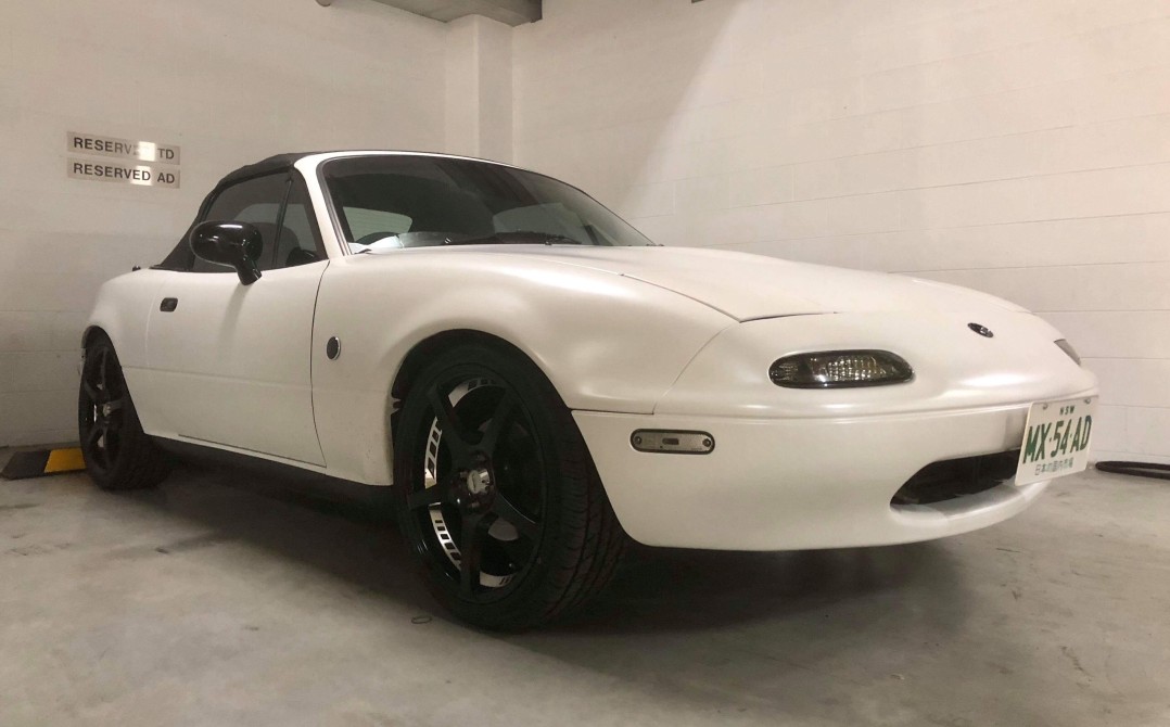 1994 Mazda MX-5