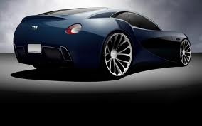 2012 Bugatti veyron